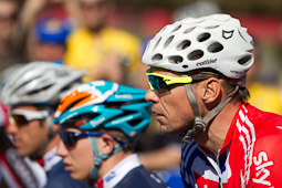 2010 Cycling World Road Race Championships