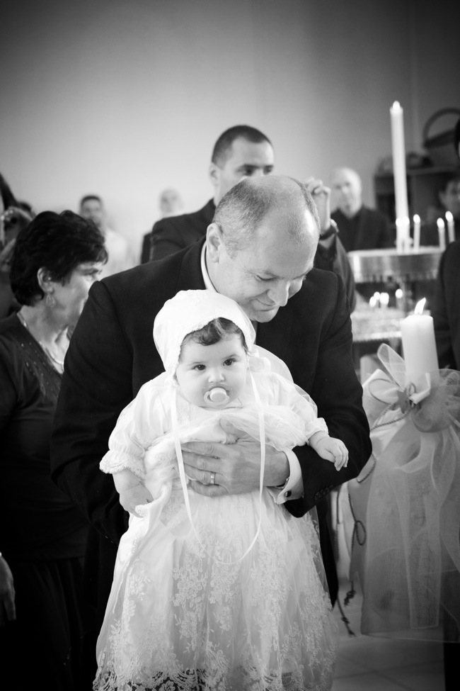 Emma's Christening - Photography by Ash Milne