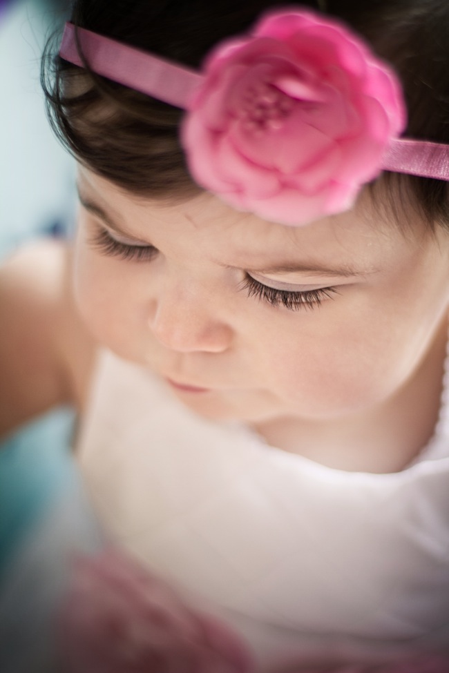 Emma's Christening - Photography by Ash Milne