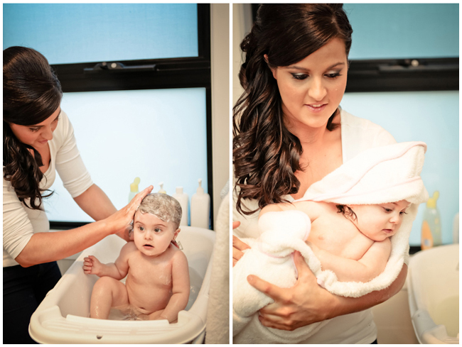 Alexander & Amelia's Christening - Melbourne Christening Photography by Ash Milne Photography