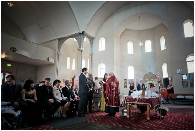 Alexander & Amelia's Christening - Melbourne Christening Photography by Ash Milne Photography