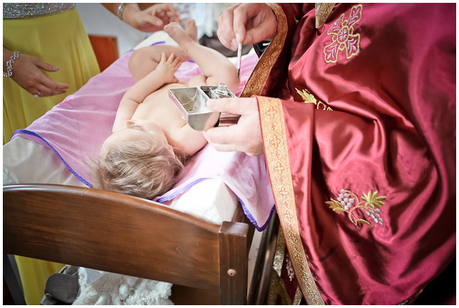 Alexander & Amelia's Christening - Melbourne Christening Photography by Ash Milne Photography