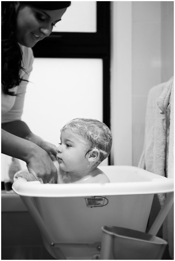 Alexander & Amelia's Christening - Melbourne Christening Photography by Ash Milne Photography