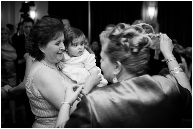 Alexander & Amelia's Christening - Melbourne Christening Photography by Ash Milne Photography