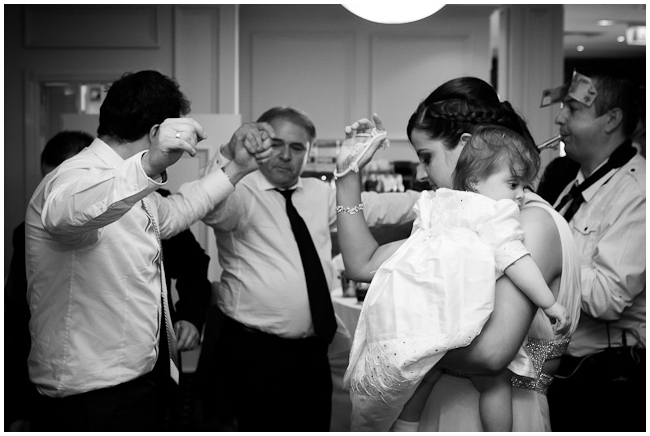 Alexander & Amelia's Christening - Melbourne Christening Photography by Ash Milne Photography