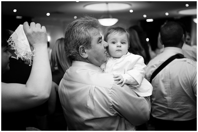 Alexander & Amelia's Christening - Melbourne Christening Photography by Ash Milne Photography