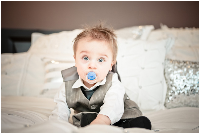 Alexander & Amelia's Christening - Melbourne Christening Photography by Ash Milne Photography