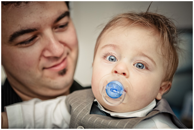 Alexander & Amelia's Christening - Melbourne Christening Photography by Ash Milne Photography