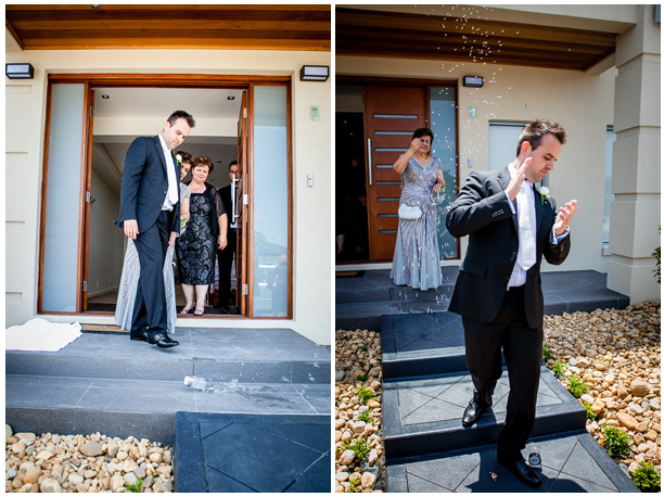 Mare and Sash Wedding Photography & Imagery by Ash Milne Photography - Melbourne Wedding Photography