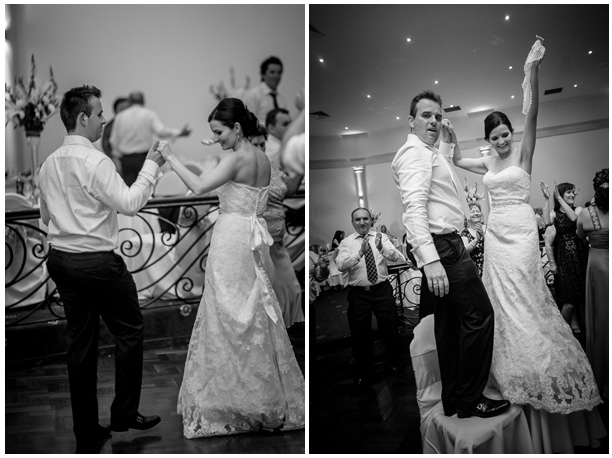 Mare and Sash Wedding Photography & Imagery by Ash Milne Photography - Melbourne Wedding Photography