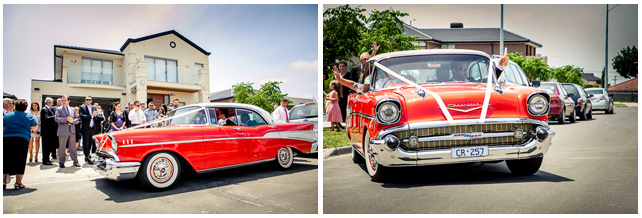 Mare and Sash Wedding Photography & Imagery by Ash Milne Photography - Melbourne Wedding Photography