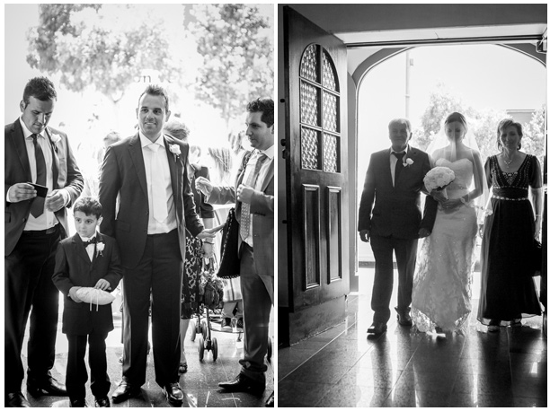 Mare and Sash Wedding Photography & Imagery by Ash Milne Photography - Melbourne Wedding Photography