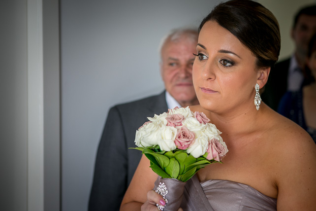 Mare and Sash Wedding Photography & Imagery by Ash Milne Photography - Melbourne Wedding Photography