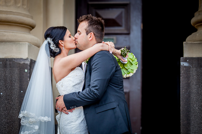 Mare and Sash Wedding Photography & Imagery by Ash Milne Photography - Melbourne Wedding Photography