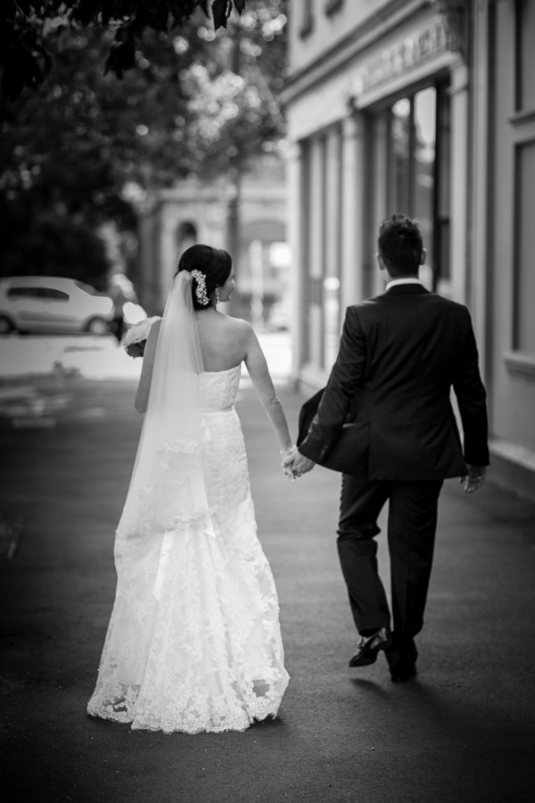 Mare and Sash Wedding Photography & Imagery by Ash Milne Photography - Melbourne Wedding Photography