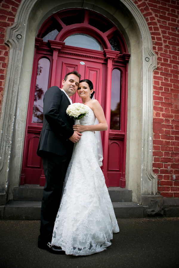 Mare and Sash Wedding Photography & Imagery by Ash Milne Photography - Melbourne Wedding Photography