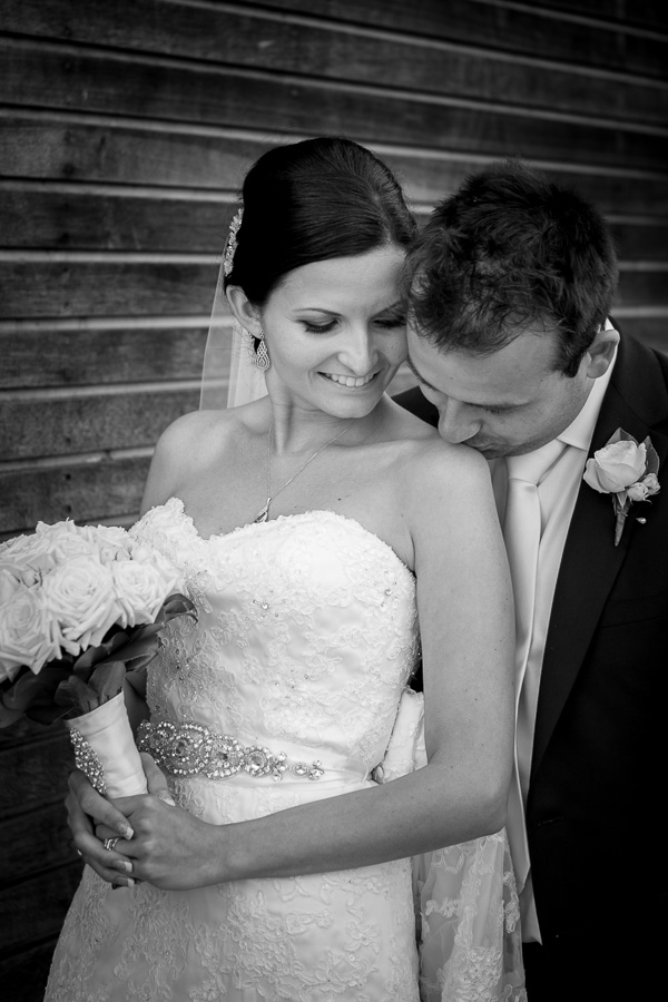 Mare and Sash Wedding Photography & Imagery by Ash Milne Photography - Melbourne Wedding Photography