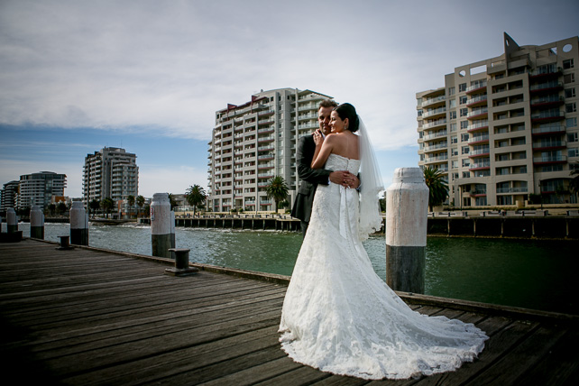 Mare and Sash Wedding Photography & Imagery by Ash Milne Photography - Melbourne Wedding Photography