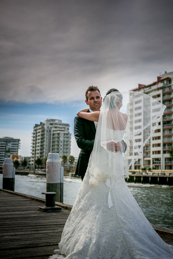 Mare and Sash Wedding Photography & Imagery by Ash Milne Photography - Melbourne Wedding Photography