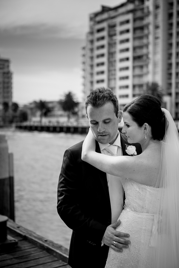 Mare and Sash Wedding Photography & Imagery by Ash Milne Photography - Melbourne Wedding Photography