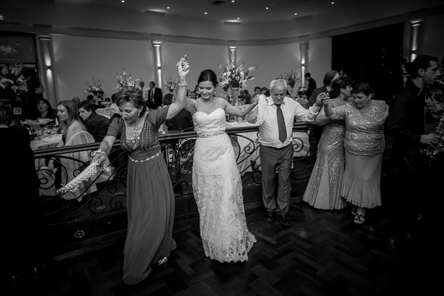 Mare and Sash Wedding Photography & Imagery by Ash Milne Photography - Melbourne Wedding Photography