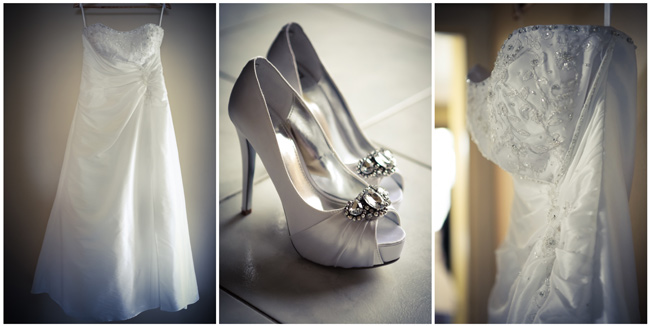 Steff & George - Melbourne Wedding Imagery by Ash Milne Photography