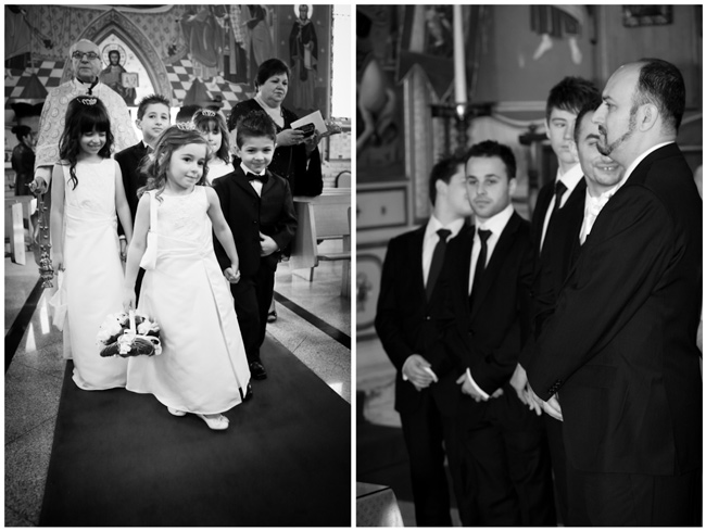 Steff & George - Melbourne Wedding Imagery by Ash Milne Photography