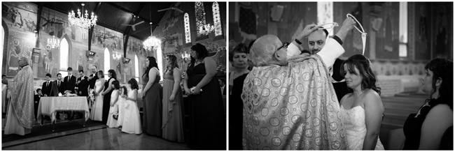 Steff & George - Melbourne Wedding Imagery by Ash Milne Photography