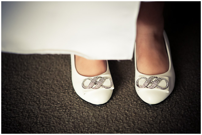 Steff & George - Melbourne Wedding Imagery by Ash Milne Photography