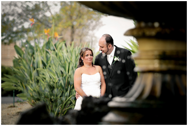 Steff & George - Melbourne Wedding Imagery by Ash Milne Photography