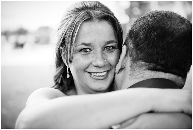 Steff & George - Melbourne Wedding Imagery by Ash Milne Photography