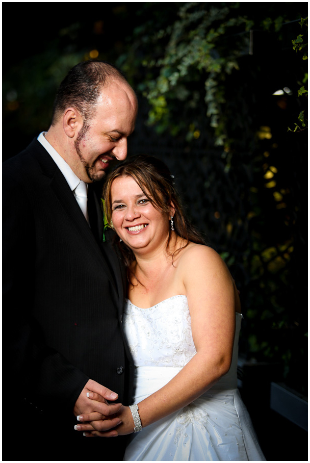 Steff & George - Melbourne Wedding Imagery by Ash Milne Photography