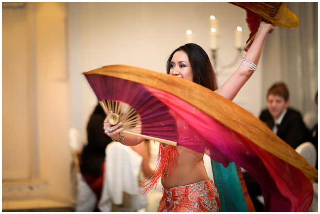 Steff & George - Melbourne Wedding Imagery by Ash Milne Photography