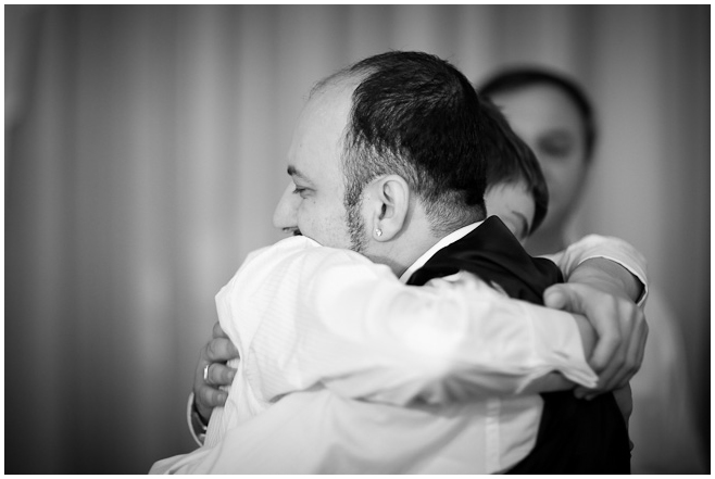 Steff & George - Melbourne Wedding Imagery by Ash Milne Photography