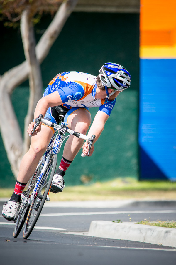 SKCC Crit- Bike Race Imagery by Ash Milne Photography