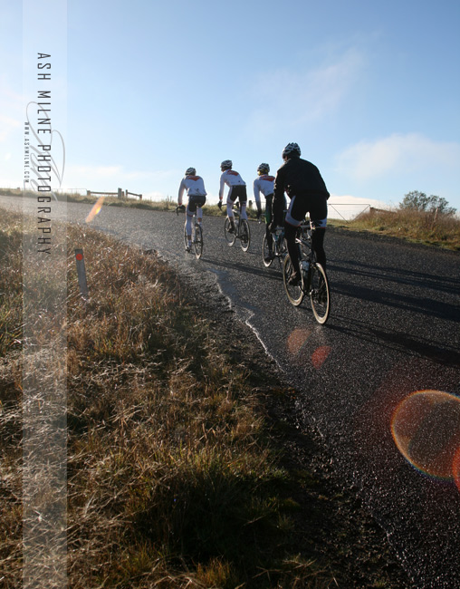 Jim Fawcett Memorial - cycling photography by Ash Milne