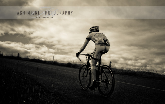 Jim Fawcett Memorial - cycling photography by Ash Milne