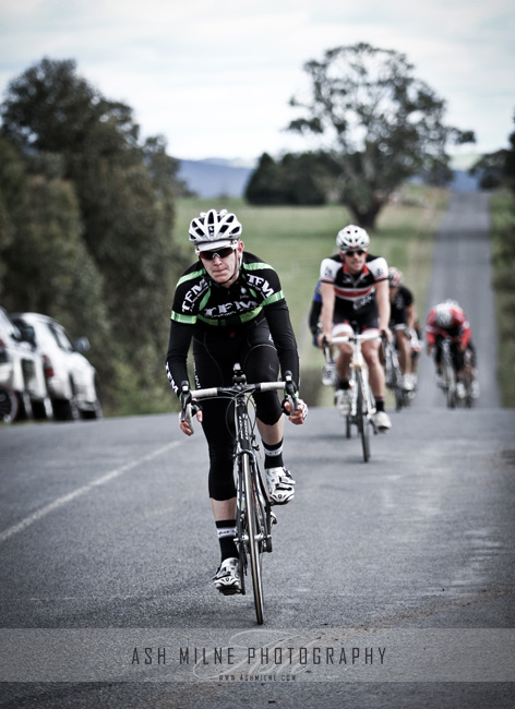 Jim Fawcett Memorial - cycling photography by Ash Milne