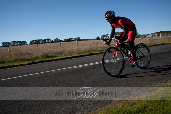 Stage 2 - Northern Combine's 3 Day Tour - Photography by Ash Milne