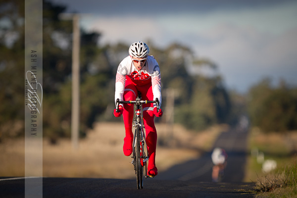 Stage 2 - Northern Combine's 3 Day Tour - Photography by Ash Milne