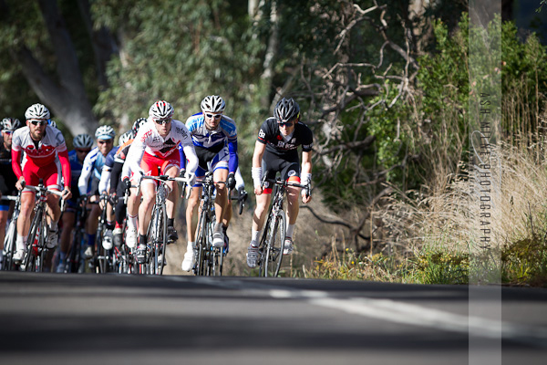 Stage 3 - Northern Combine's 3 Day Tour - Photography by Ash Milne