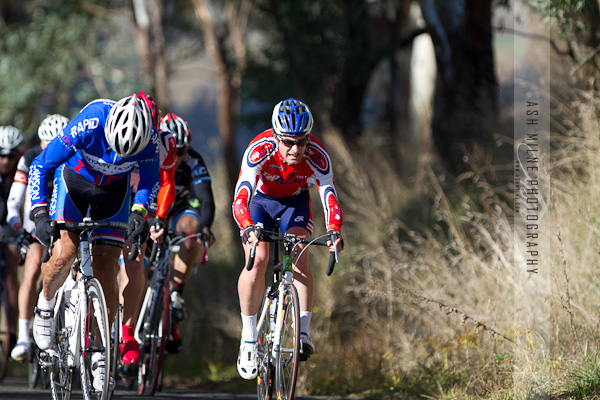 Stage 3 - Northern Combine's 3 Day Tour - Photography by Ash Milne