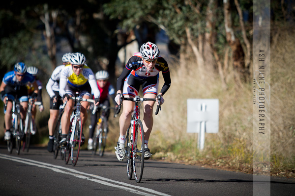 Stage 3 - Northern Combine's 3 Day Tour - Photography by Ash Milne