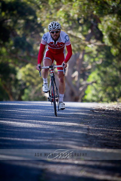 Stage 3 - Northern Combine's 3 Day Tour - Photography by Ash Milne