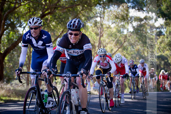 Stage 3 - Northern Combine's 3 Day Tour - Photography by Ash Milne