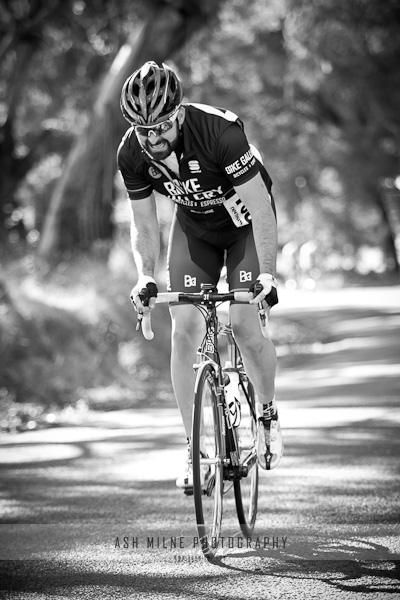 Stage 3 - Northern Combine's 3 Day Tour - Photography by Ash Milne