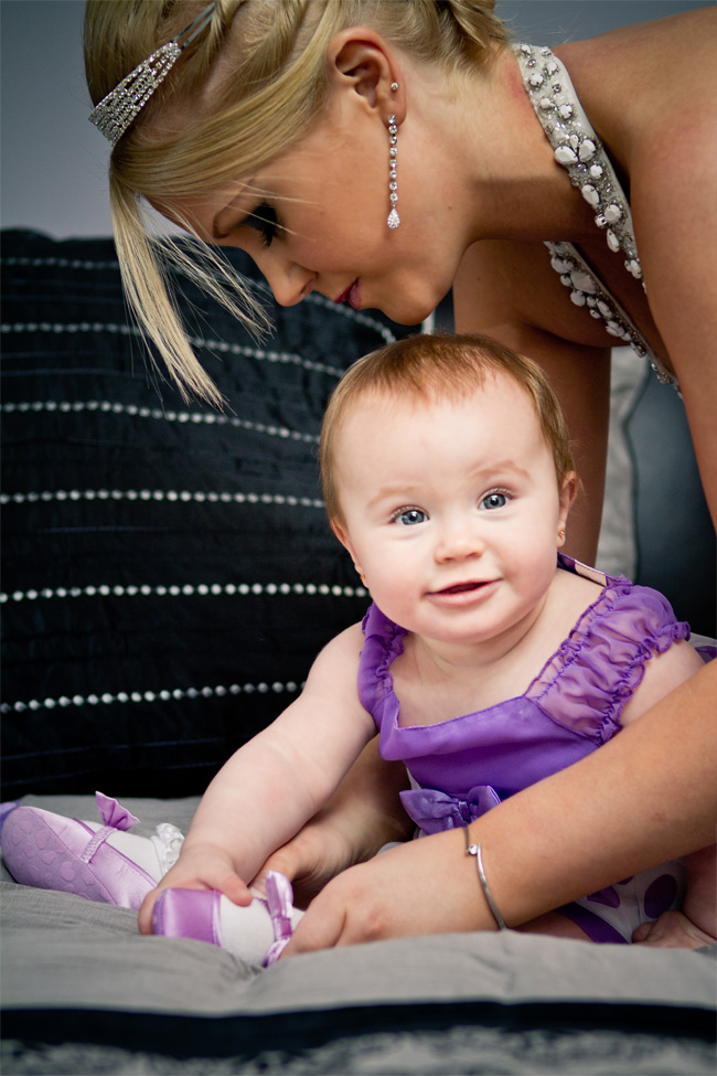 Ava - Orthodox Christening Photography by Ash Milne