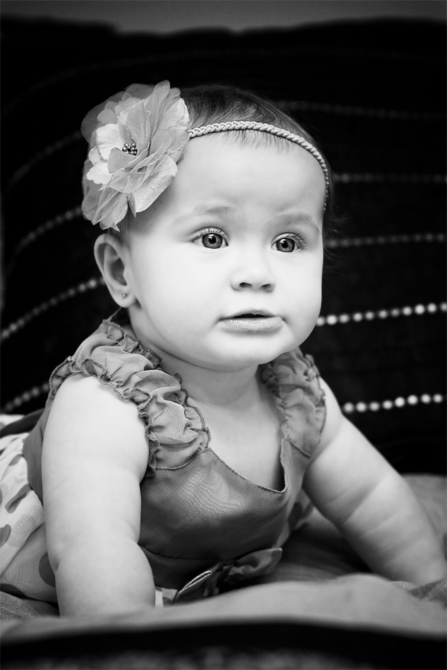 Ava - Orthodox Christening Photography by Ash Milne