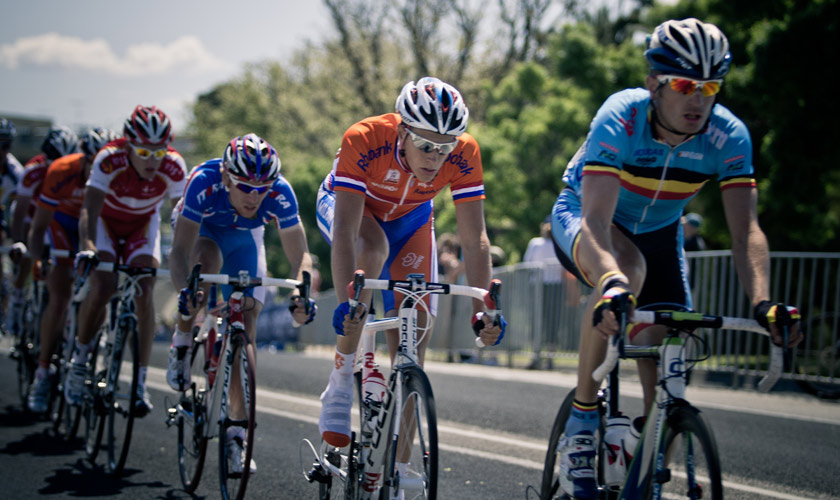 Ash Milne Photography - Cycling and Velo Photography in Melbourne