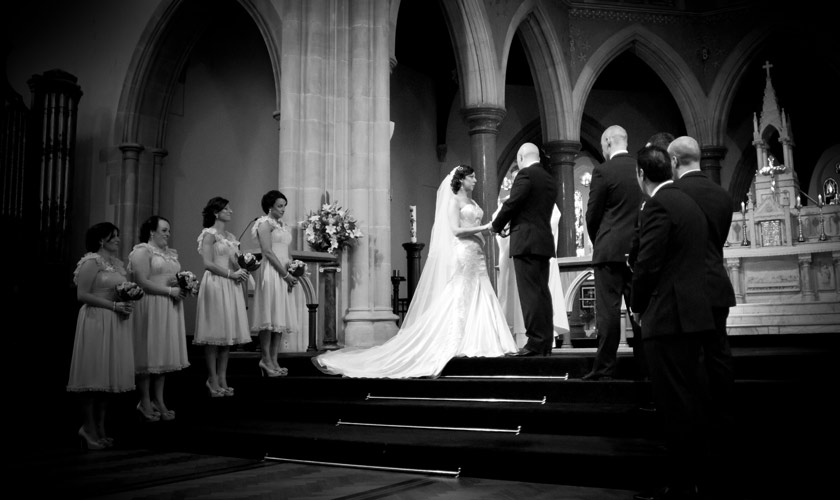 Ash Milne Photography - Wedding Photography in Melbourne